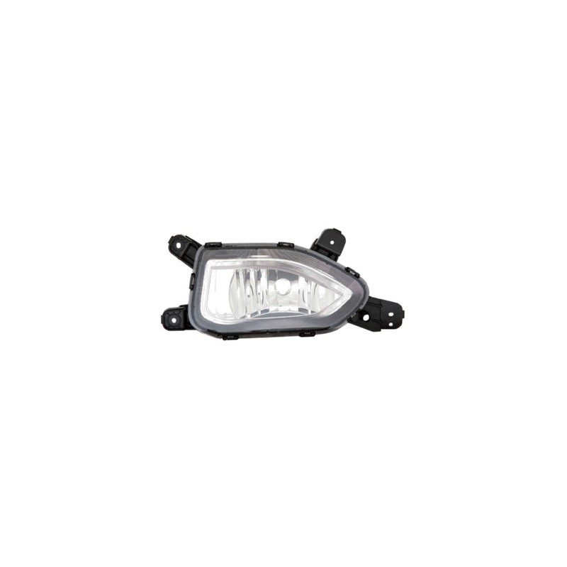 IPARLUX Faro antiniebla derecho H8 13396902
