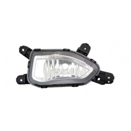 IPARLUX Faro antiniebla derecho H8 13396902