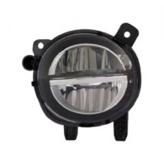 IPARLUX Faro antiniebla izquierdo LED 13690001