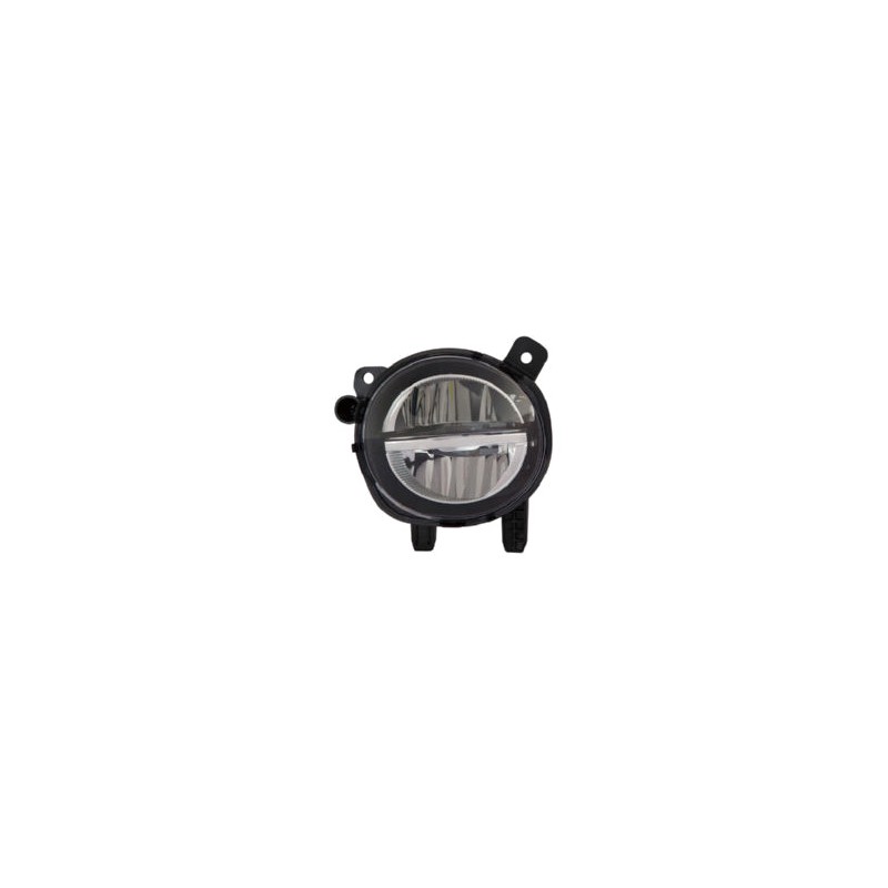IPARLUX Left fog light LED 13690001