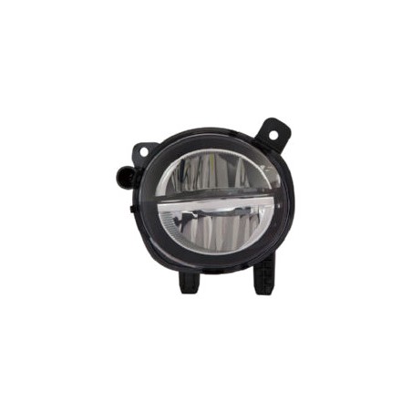 IPARLUX Left fog light LED 13690001