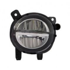 IPARLUX Faro antiniebla derecho LED 13690002