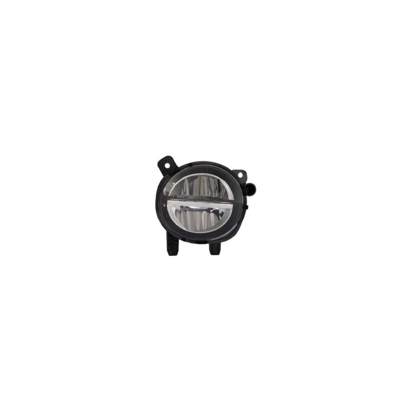 IPARLUX Right fog light LED 13690002
