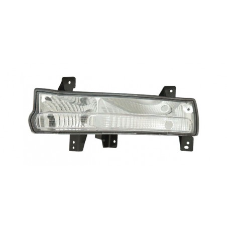 IPARLUX Piloto delantero derecho PSX24W+WY21 14216202