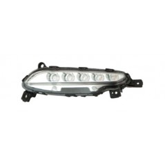 IPARLUX Piloto delantero con luz diurna izquierdo LED 14396501