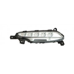 IPARLUX Headlight with daytime running light right LED 14396502