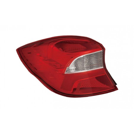 IPARLUX Left rear light P21+RY10 16018931