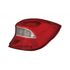 IPARLUX Right rear light P21+RY10 16018932