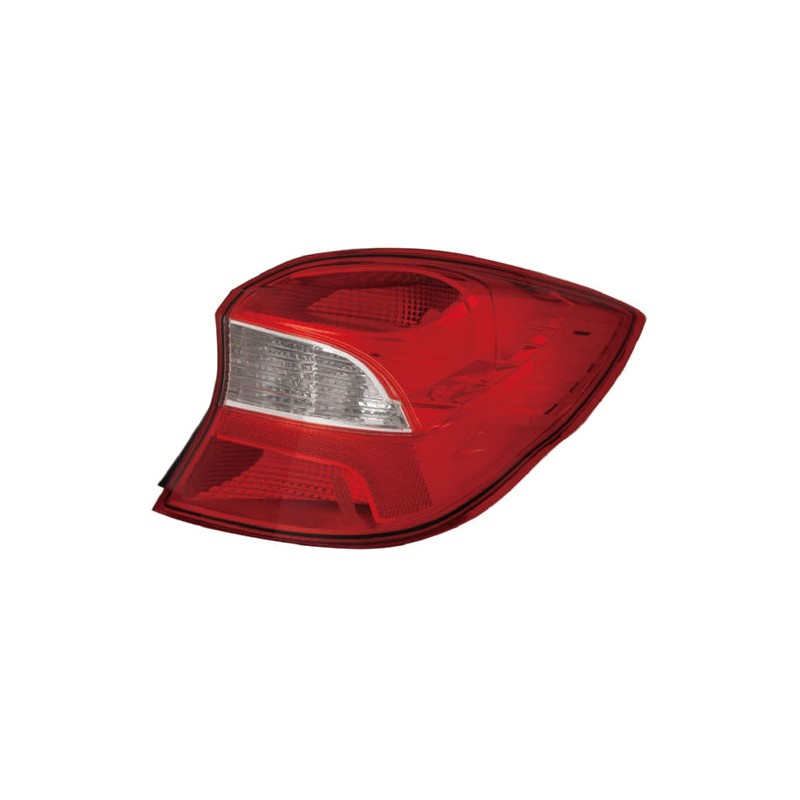 IPARLUX Piloto trasero derecho P21+RY10 16018932