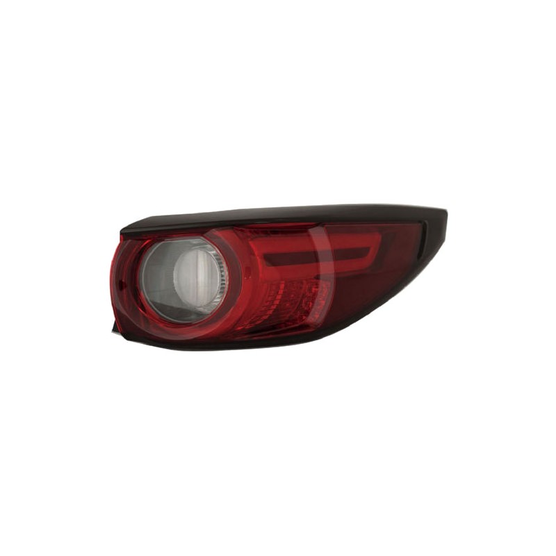 IPARLUX Piloto trasero derecho LED 16022422