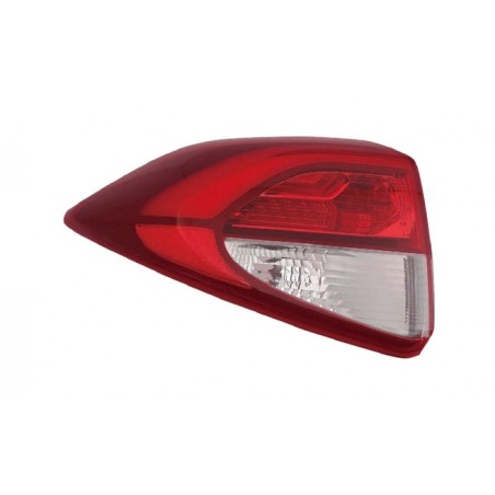 IPARLUX Left rear light LED PY21 16396511