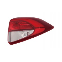 IPARLUX Piloto trasero derecho LED PY21 16396512