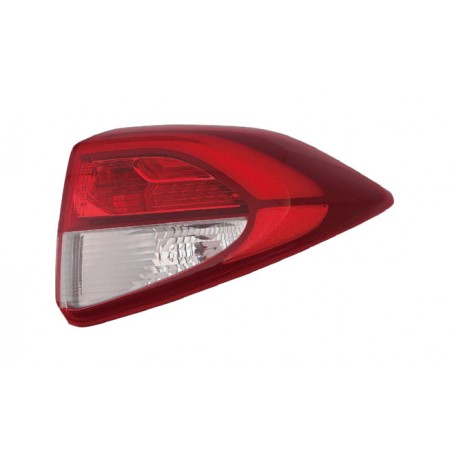 IPARLUX Right rear light LED PY21 16396512
