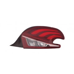 IPARLUX Piloto trasero derecho LED P21+PY21 16544502