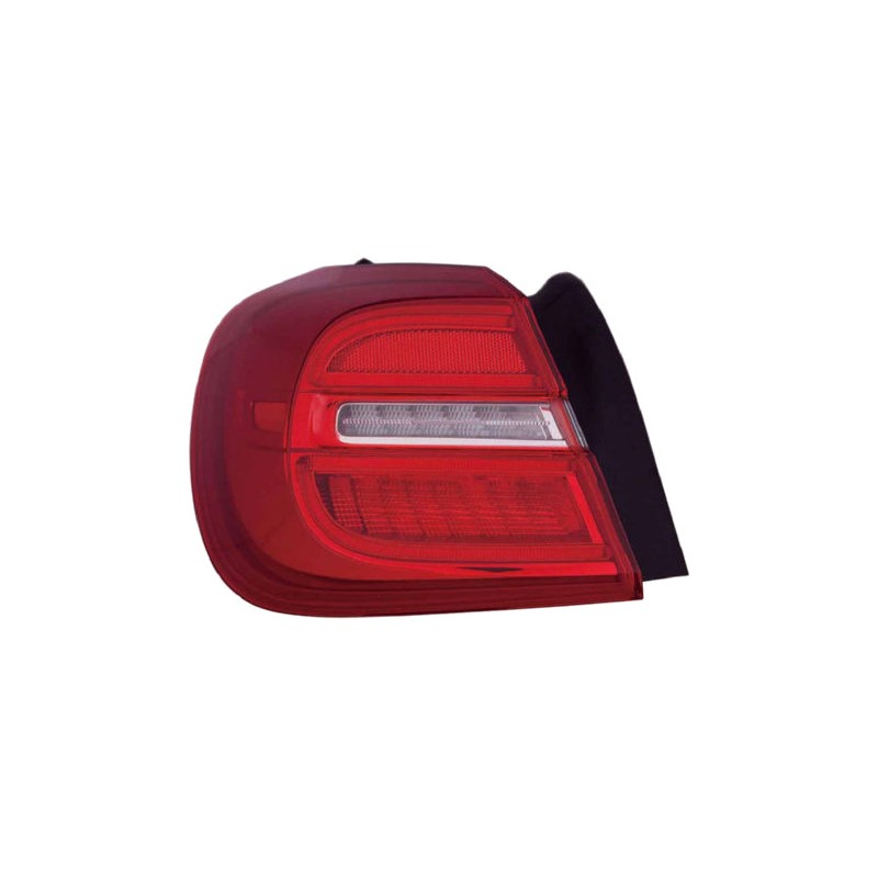 IPARLUX Piloto trasero izquierdo LED 16806801