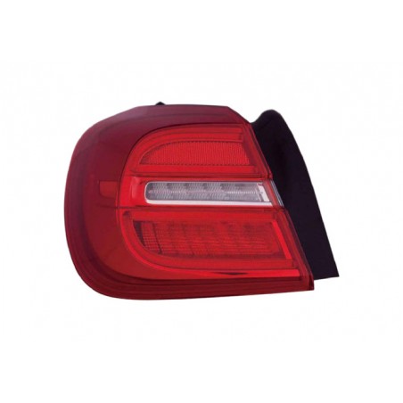 IPARLUX Left rear light LED 16806801