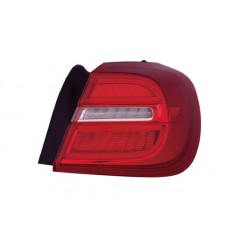 IPARLUX Piloto trasero derecho LED 16806802