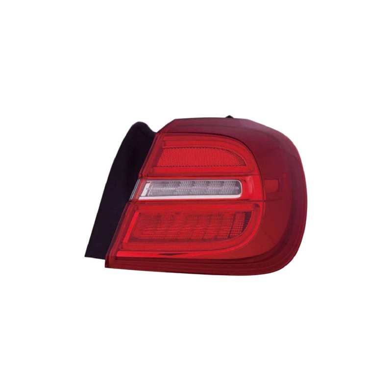 IPARLUX Piloto trasero derecho LED 16806802