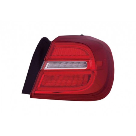 IPARLUX Piloto trasero derecho LED 16806802