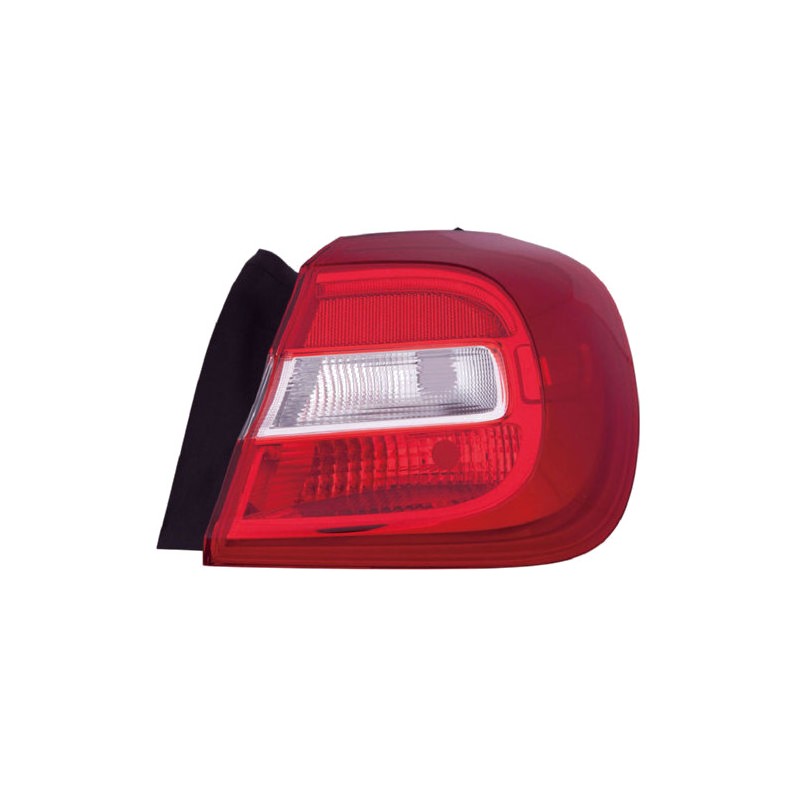 IPARLUX Right rear light without bulb holder LED 16806812