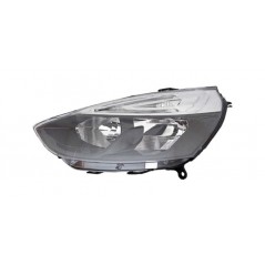 IPARLUX Left electric front light pilot headlight H7+H1 11018541