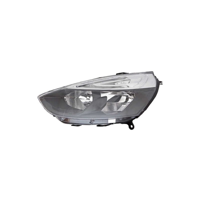 IPARLUX Faro piloto luz delantero izquierdo electrico H7+H1 11018541