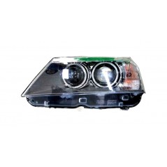 IPARLUX Faro piloto luz delantero izquierdo electrico con motor LED D1S X 11019321