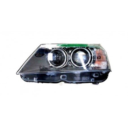 IPARLUX Electric left front light pilot headlight with motor LED D1S X 11019321