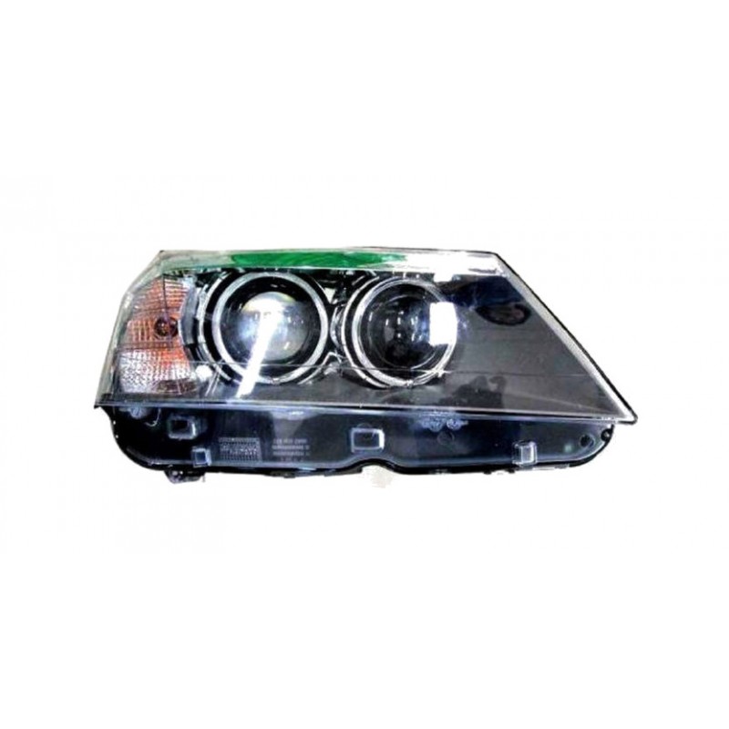 IPARLUX Faro piloto luz delantero derecho electrico con motor LED D1S X 11019322