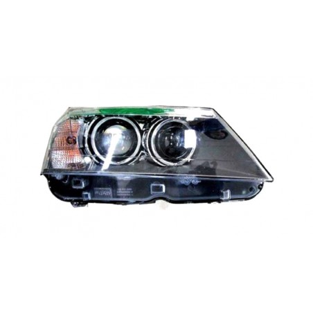 IPARLUX Right electric front light pilot headlight with motor LED D1S X 11019322