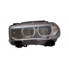 IPARLUX Electric left front light pilot headlight with black motor LED D1S 11019341