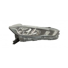 IPARLUX Faro piloto luz delantero derecho electrico LED 11019712