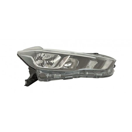 IPARLUX Right electric front light pilot headlight LED 11019712