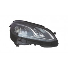 IPARLUX Right electric front light pilot headlight with motor LED H7 11022322