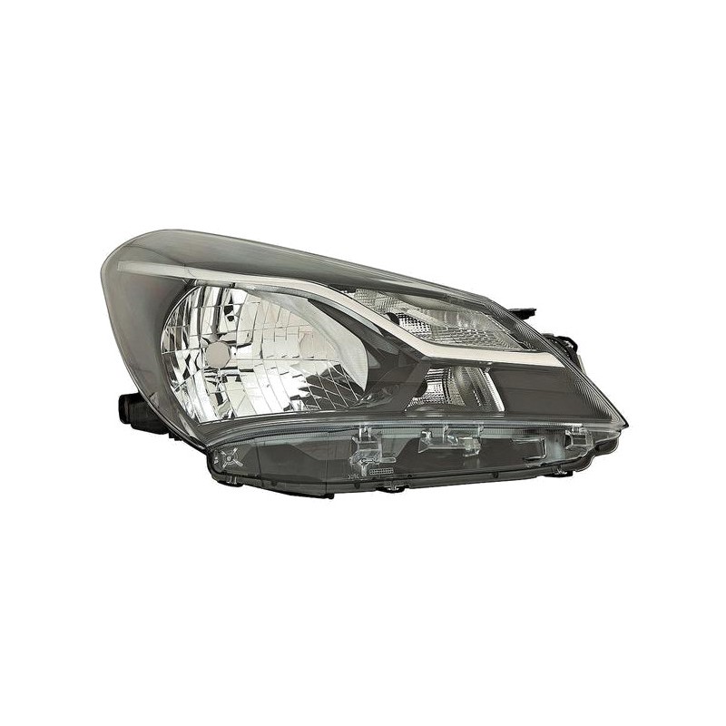 IPARLUX Right electric front light pilot headlight 11022932