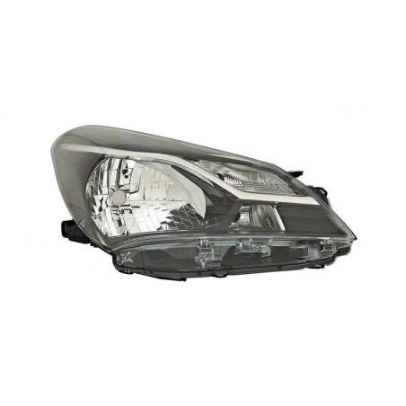 IPARLUX Faro piloto luz delantero derecho electrico 11022932