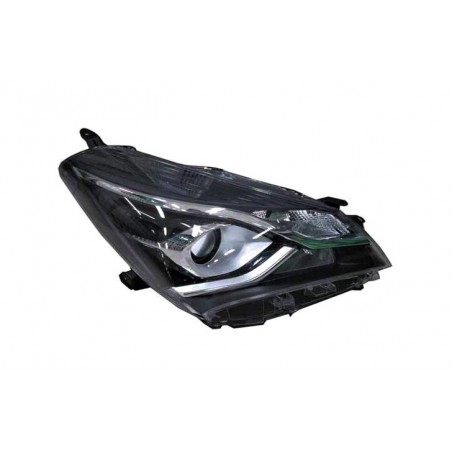 IPARLUX Right electric front light pilot headlight 11022942