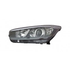IPARLUX Electric left front light pilot headlight with motor H7+H7+H7 11023721