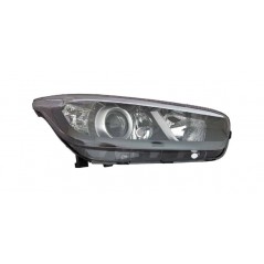 IPARLUX Right electric front light pilot headlight with motor H7+H7+H7 11023722