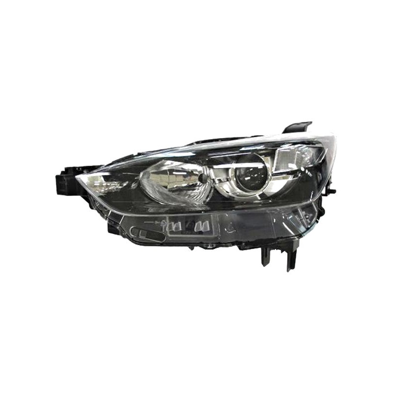 IPARLUX Left electric front light pilot headlight 11024001