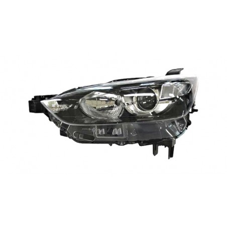 IPARLUX Faro piloto luz delantero izquierdo electrico 11024001