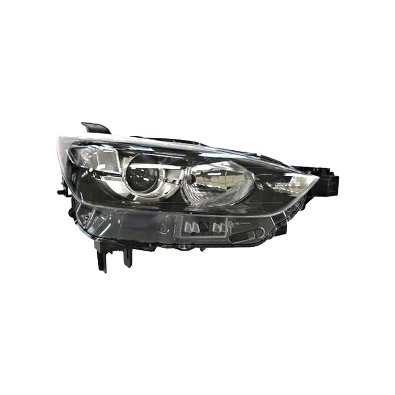 IPARLUX Faro piloto luz delantero derecho electrico 11024002
