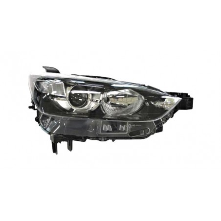 IPARLUX Right electric front light pilot headlight 11024002