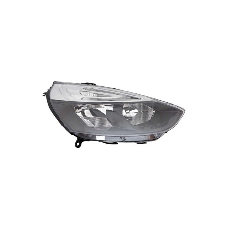 IPARLUX Faro piloto luz delantero derecho electrico H7+H1 11028542