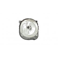 IPARLUX Faro piloto luz delantero izquierdo electrico con motor H4 11216231