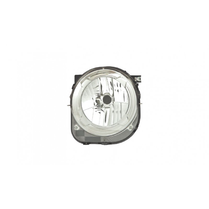 IPARLUX Right electric front light pilot headlight with motor H4 11216232
