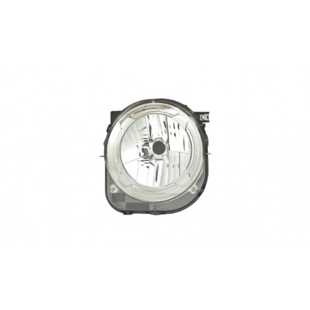 IPARLUX Right electric front light pilot headlight with motor H4 11216232