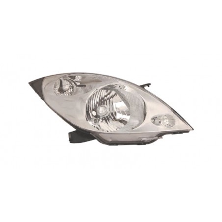 IPARLUX Right electric front light pilot headlight with motor H4 11233212