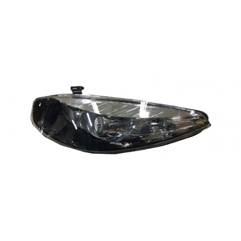 IPARLUX Electric right front pilot light with black motor H7+H7 11261512