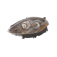 IPARLUX Faro piloto luz delantero izquierdo electrico con motor H1+H1 11300711